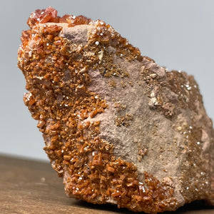 Vanadinite