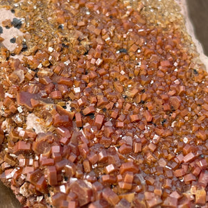 Vanadinite