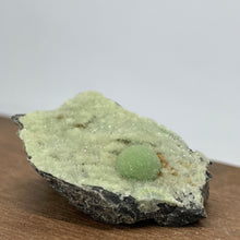 Wavellite Specimen