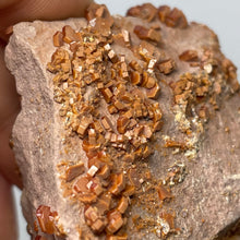 Vanadinite