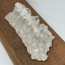 Optical Lemurian Quartz