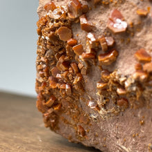 Vanadinite