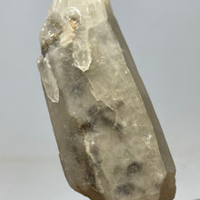 Australian Citrine Smokey Quartz crystal