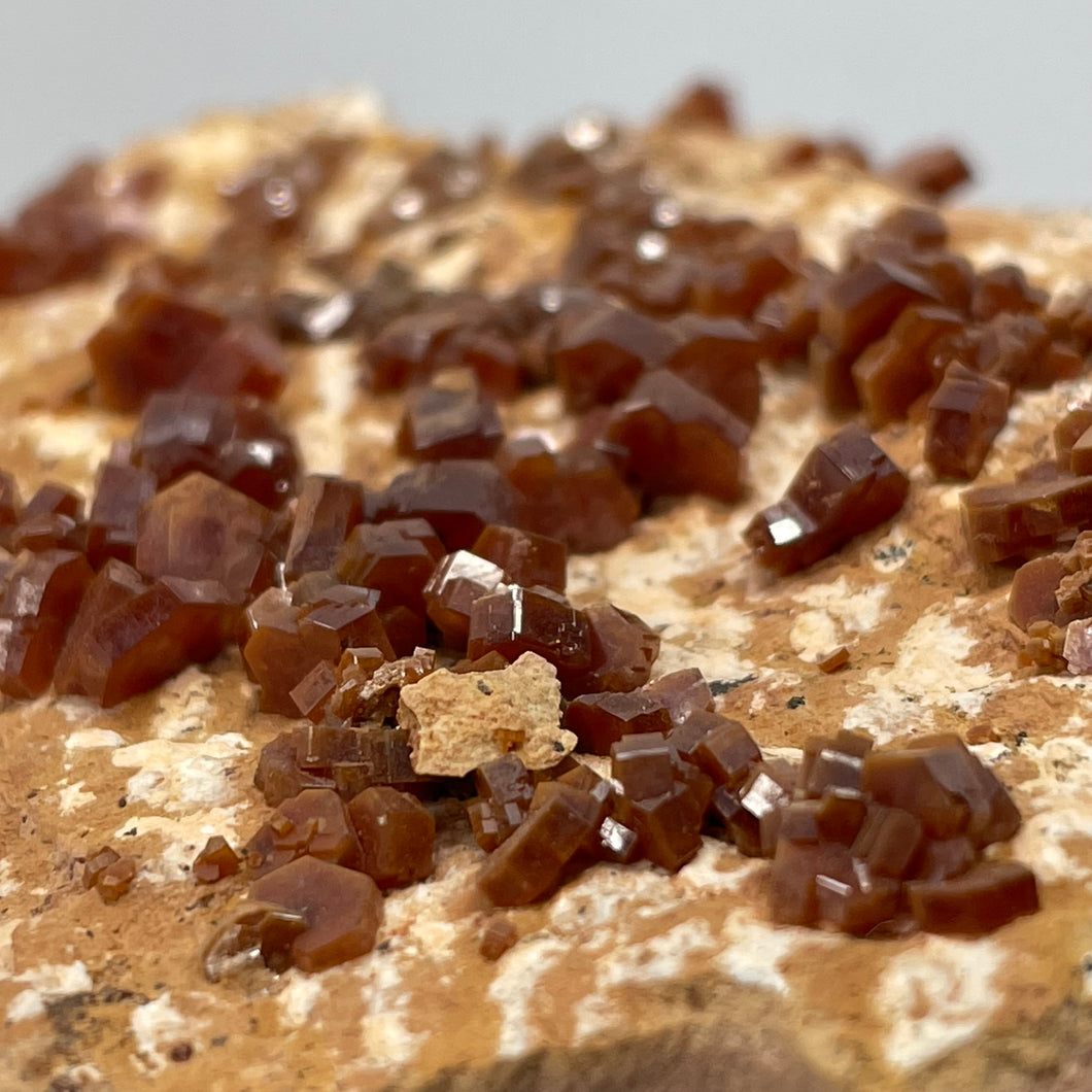 Vanadinite