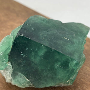 Mandrosonoro Fluorite