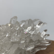 Optical Lemurian Quartz