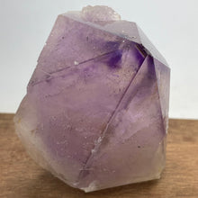 Australian Amethyst crystal