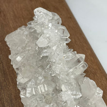 Optical Lemurian Quartz