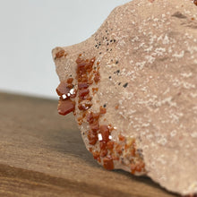 Vanadinite