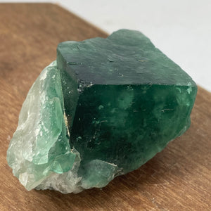 Mandrosonoro Fluorite