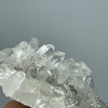 Optical Lemurian Quartz