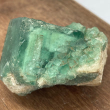 Mandrosonoro Fluorite