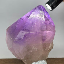 Australian Amethyst crystal