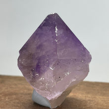 Australian Amethyst crystal w/ Record Keepers