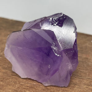 Australian Amethyst crystal