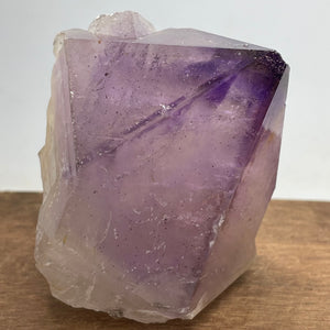 Australian Amethyst crystal