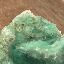 Mandrosonoro Fluorite