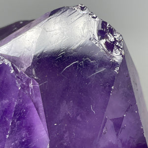 Australian Amethyst crystal w/ Record Keepers