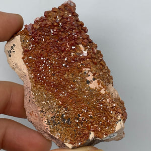 Vanadinite