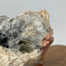 Australian Mica crystal specimen