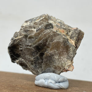 Australian Mica crystal specimen