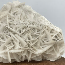 White Rose Calcite (UV reactive)
