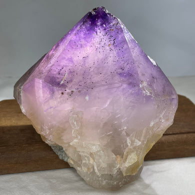 Australian Amethyst crystal