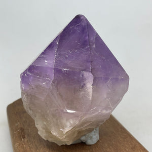 Australian Amethyst crystal