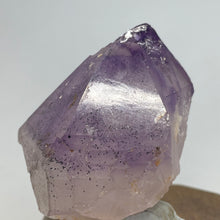 Australian Amethyst crystal w/ Record Keepers