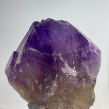 Australian Amethyst crystal