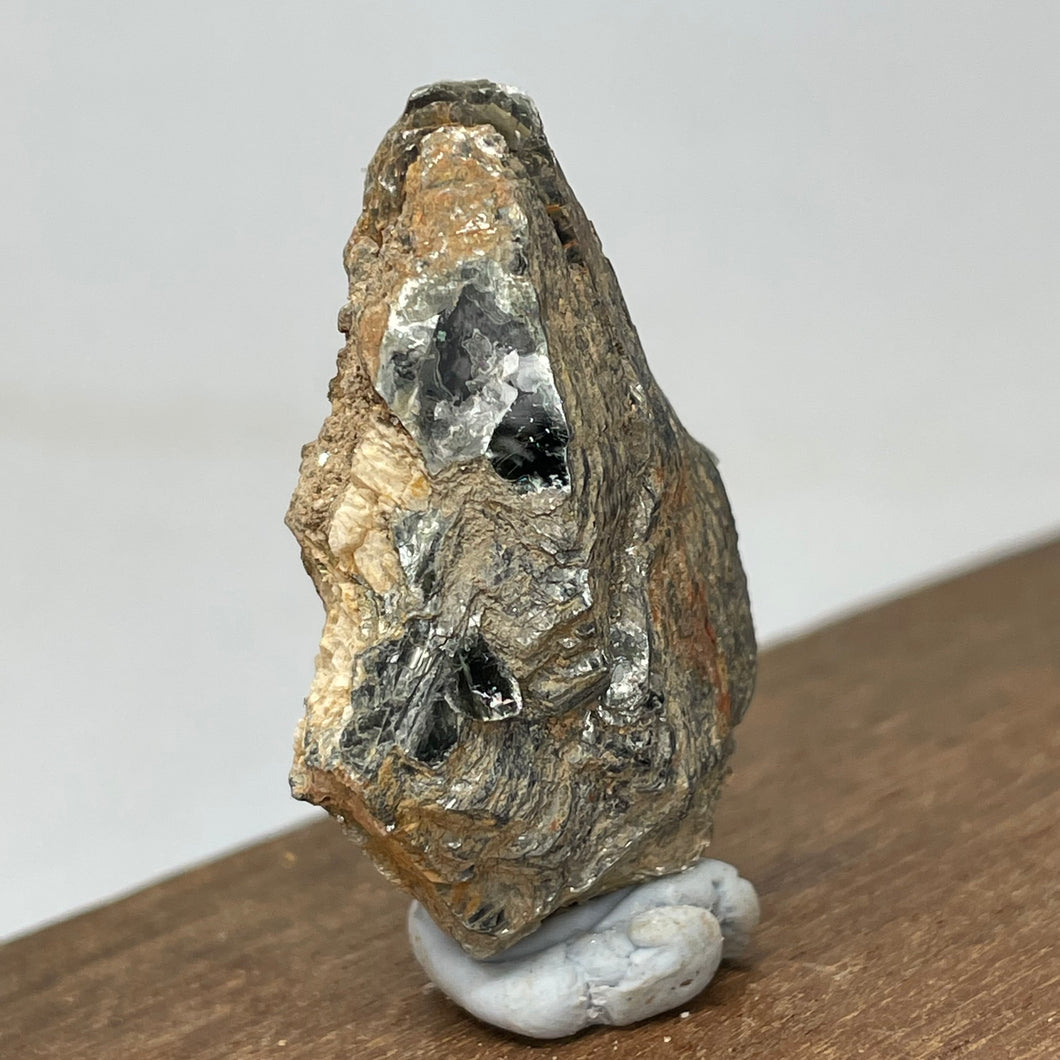 Australian Mica crystal specimen