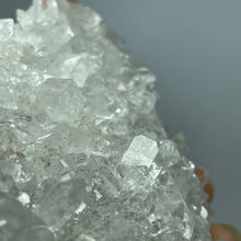 Optical Lemurian Quartz