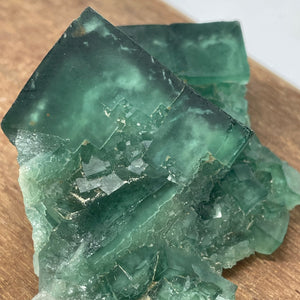 Mandrosonoro Fluorite