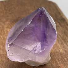 Australian Amethyst crystal w/ Record Keepers