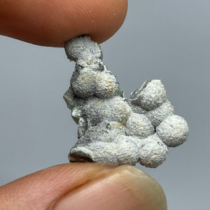 Crandallite pseudomorph after Wavellite | Rare Specimen