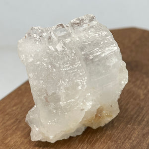 Clear Quartz crystal