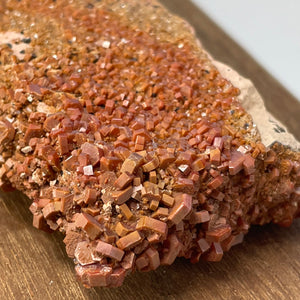 Vanadinite