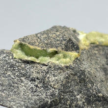 Wavellite crystal specimen