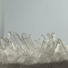 Optical Lemurian Quartz