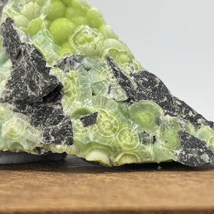 Wavellite Specimen