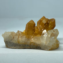 Golden Healer Quartz w/ natural iridescence